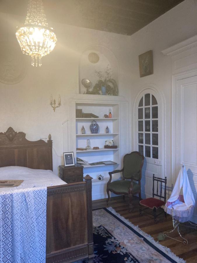 Chateau De Swann Illiers-Combray エクステリア 写真